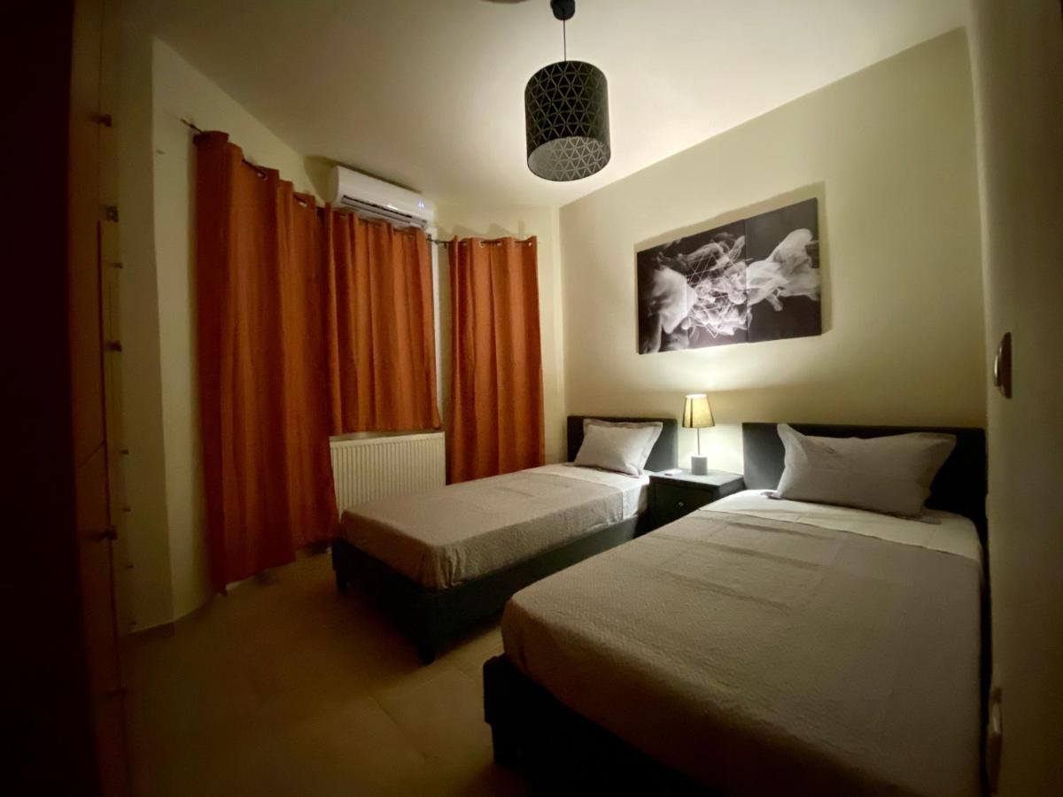 Ivy House Modern Life Near Corfu Town Kontokali