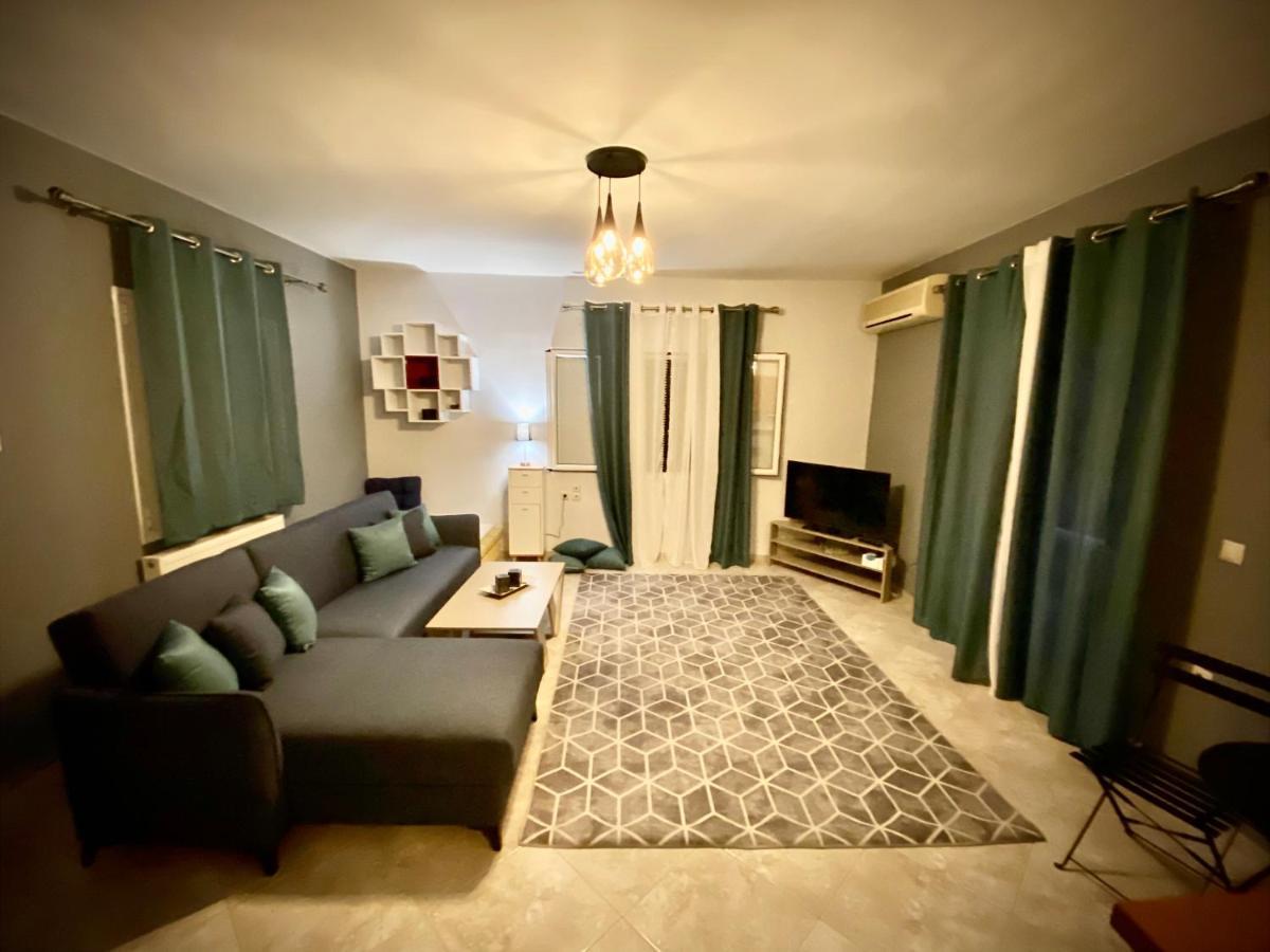 Ivy House Modern Life Near Corfu Town * Kontokali