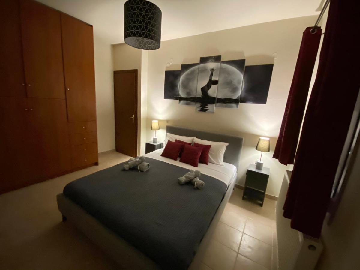 Apartment Ivy House Modern Life Near Corfu Town