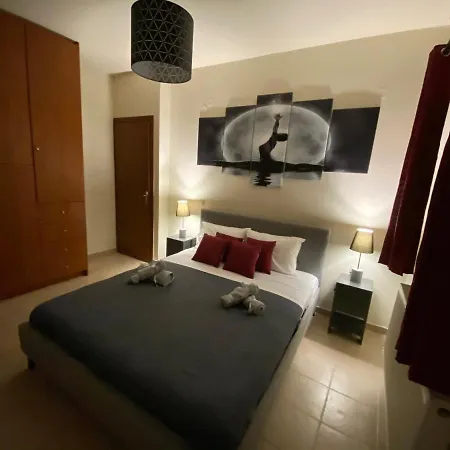 Ivy House Modern Life Near Corfu Town Apartment Kontokali Exterior photo